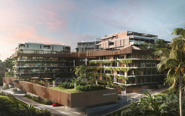 2-бөлмелі пәтер · 52 м² · 4/7 қабат, Пхукет, бағасы: ~ 117.2 млн 〒 — фото 3