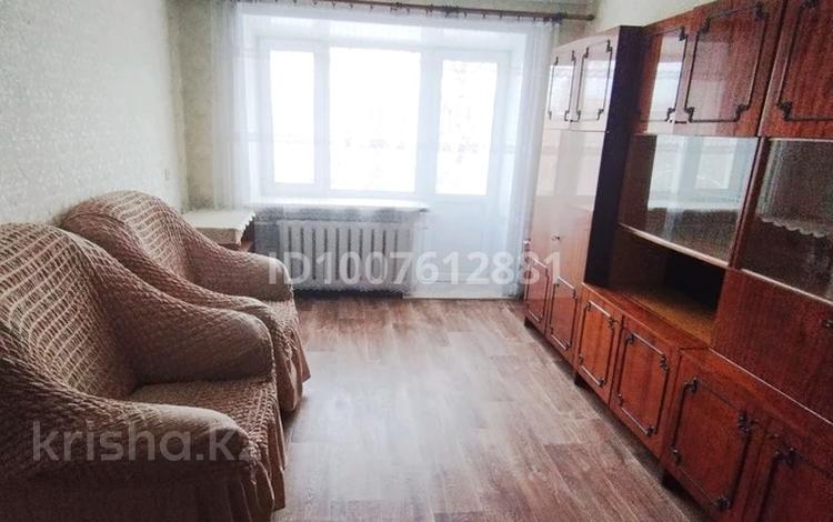 3-комнатная квартира · 54.6 м² · 5/5 этаж, Ермекова 29/3 — 45 квартал, вокзал за 16 млн ₸ в Караганде, Казыбек би р-н — фото 11