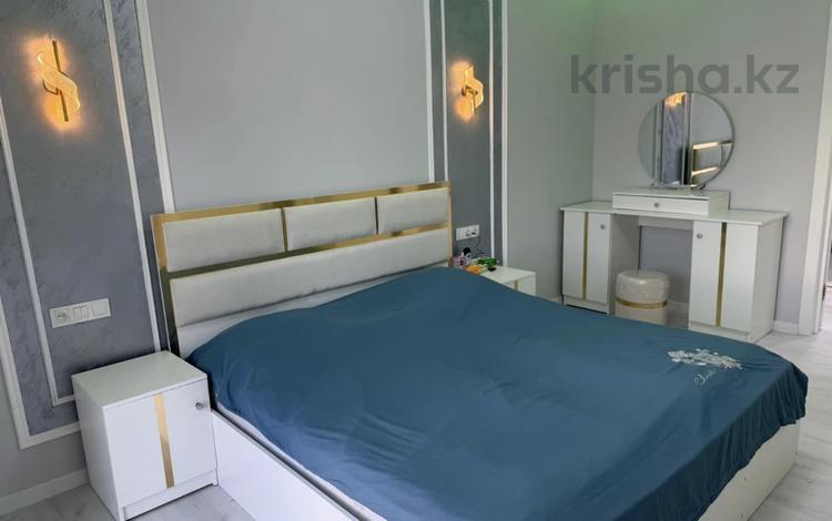 3-бөлмелі пәтер · 81 м², Туркия 1/27, бағасы: 250 000 ₸ в Шымкенте, Аль-Фарабийский р-н — фото 2