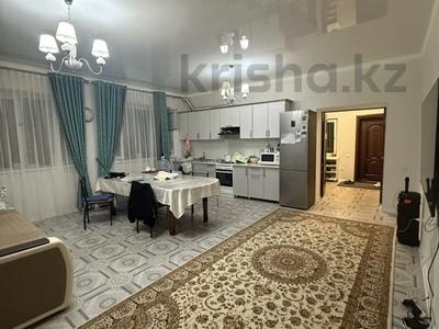 5-комнатная квартира · 117 м² · 1/2 этаж, Шугыла 51А за 32 млн ₸ в 