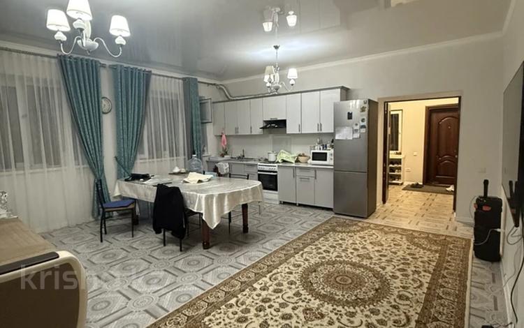 5-комнатная квартира · 117 м² · 1/2 этаж, Шугыла 51А за 32 млн ₸ в  — фото 2