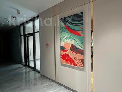 2-комнатная квартира · 46 м² · 5/9 этаж, Алихан Бокейхан 16/3, 16/2 за 35 млн ₸ в Астане, Нура р-н
