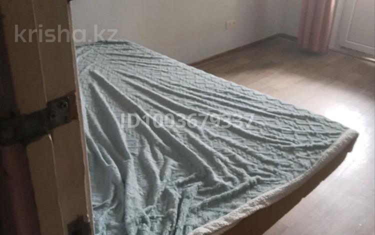 1 комната · 60 м², мкр Аксай-3А 56 — Момышулы Маречка за 60 000 〒 в Алматы, Ауэзовский р-н — фото 2