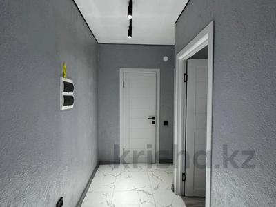1-комнатная квартира · 40 м² · 8/13 этаж, Есенова 160/3 за 35 млн ₸ в Алматы, Жетысуский р-н