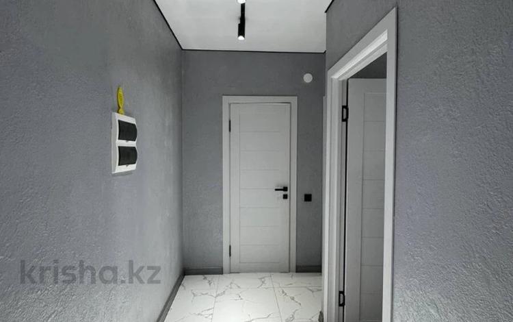 1-комнатная квартира · 40 м² · 8/13 этаж, Есенова 160/3 за 35 млн ₸ в Алматы, Жетысуский р-н — фото 3