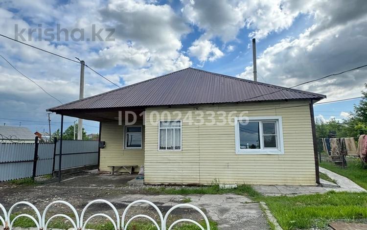 Отдельный дом · 3 комнаты · 120 м² · 9 сот., Звездный 47 за 14.8 млн 〒 в Усть-Каменогорске, Ахмирово — фото 2