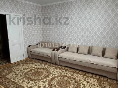 2-бөлмелі пәтер · 57.8 м² · 6/9 қабат, Жубан Молдагалиев 6, бағасы: 30.5 млн ₸ в Астане, Нура р-н