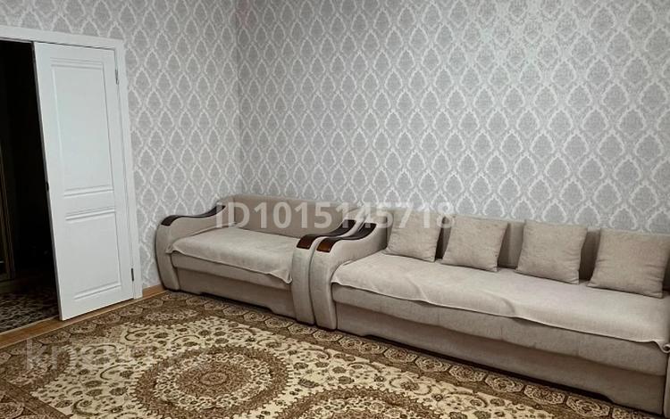 2-бөлмелі пәтер · 57.8 м² · 6/9 қабат, Жубан Молдагалиев 6, бағасы: 30.5 млн ₸ в Астане, Нура р-н — фото 13
