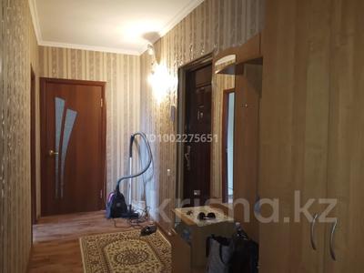 2-бөлмелі пәтер · 54.8 м² · 5/9 қабат, мкр Юго-Восток, Строителей — Рынок Арай, бағасы: 20.5 млн ₸ в Караганде, Казыбек би р-н