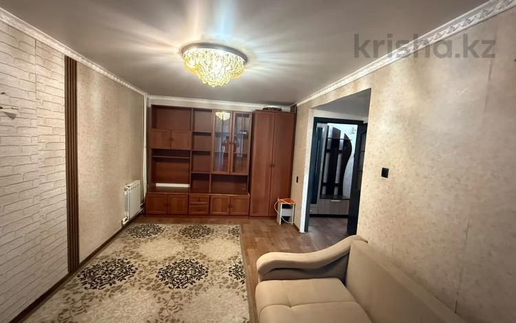 1-бөлмелі пәтер · 31 м² · 2/5 қабат, Б.Момышулы — ясли-сад Ақбота, школа гимназия, БЦ Мадрид, бағасы: 6.7 млн ₸ в Темиртау — фото 2