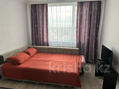 1-комнатная квартира · 45 м² · 3/10 этаж, Кордай 85 — Қордай Жургенова за 10 000 ₸ в Астане, Алматы р-н