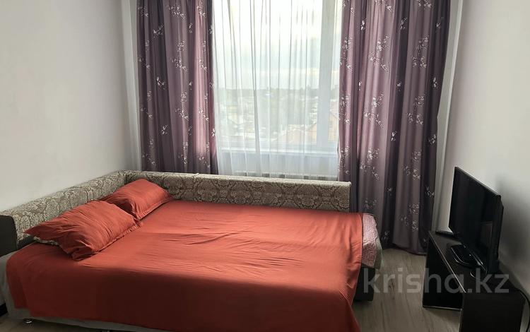 1-комнатная квартира · 45 м² · 3/10 этаж, Кордай 85 — Қордай Жургенова за 10 000 ₸ в Астане, Алматы р-н — фото 16