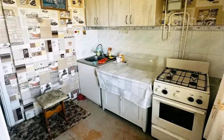 1-бөлмелі пәтер · 36 м² · 5/5 қабат, букетова, бағасы: 13.9 млн ₸ в Петропавловске — фото 2