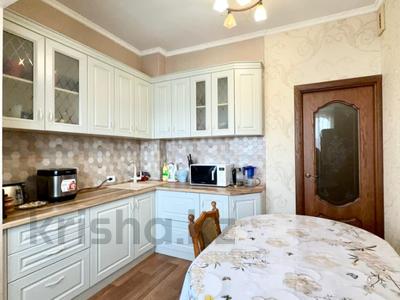 2-комнатная квартира · 60 м² · 6/9 этаж, мкр Таугуль-1 — Навои/Токтабаева за 44.9 млн 〒 в Алматы, Ауэзовский р-н