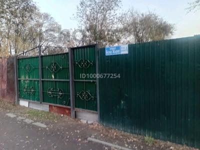 Отдельный дом · 1 комната · 40 м² · 3.5 сот., Бухар жырау 335А — Пересечении Роза Люксембург за 13 млн 〒 в Павлодаре