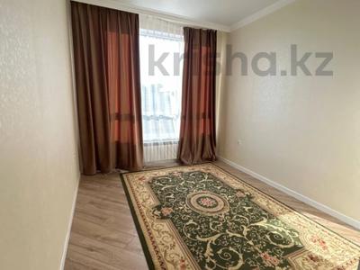 2-бөлмелі пәтер · 40.3 м² · 6/16 қабат, Шаймерденова 4/1, бағасы: 27 млн ₸ в Астане, Сарайшык р-н