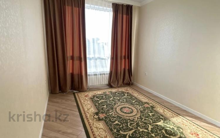 2-комнатная квартира · 40.3 м² · 6/16 этаж, Шаймерденова 4/1 за 27 млн ₸ в Астане, Сарайшык р-н — фото 2