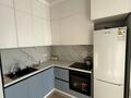 2-комнатная квартира · 40.3 м² · 6/16 этаж, Шаймерденова 4/1 за 27 млн ₸ в Астане, Сарайшык р-н — фото 5