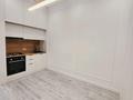 1-бөлмелі пәтер · 43 м² · 21/21 қабат, Туркестан 14, бағасы: 31.5 млн ₸ в Астане, Есильский р-н