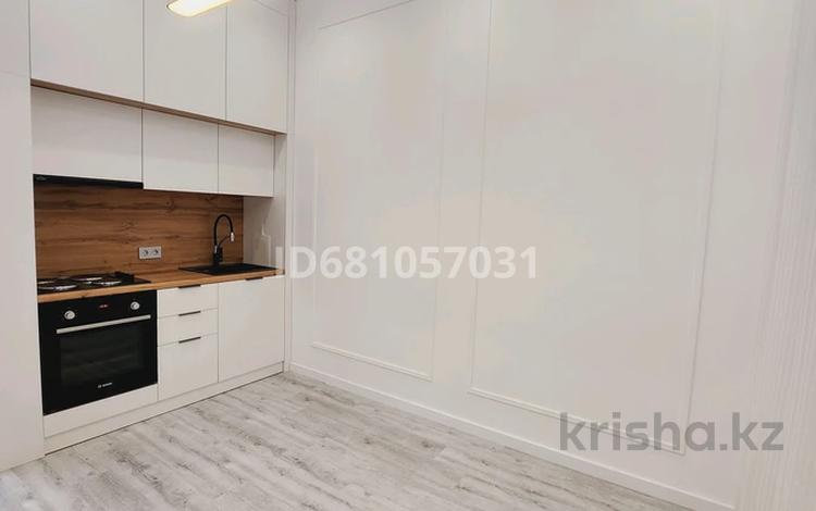 1-бөлмелі пәтер · 43 м² · 21/21 қабат, Туркестан 14, бағасы: 31.5 млн ₸ в Астане, Есильский р-н — фото 14