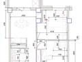 1-бөлмелі пәтер · 43 м² · 21/21 қабат, Туркестан 14, бағасы: 31.5 млн ₸ в Астане, Есильский р-н — фото 14