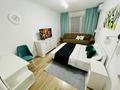 1-бөлмелі пәтер · 50 м² · 9/9 қабат, Абая 130, бағасы: 20 000 ₸ в Алматы, Бостандыкский р-н — фото 16