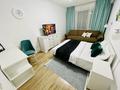 1-бөлмелі пәтер · 50 м² · 9/9 қабат, Абая 130, бағасы: 20 000 ₸ в Алматы, Бостандыкский р-н — фото 19