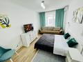 1-бөлмелі пәтер · 50 м² · 9/9 қабат, Абая 130, бағасы: 20 000 ₸ в Алматы, Бостандыкский р-н — фото 6