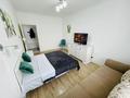 1-бөлмелі пәтер · 50 м² · 9/9 қабат, Абая 130, бағасы: 20 000 ₸ в Алматы, Бостандыкский р-н — фото 7