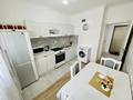 1-бөлмелі пәтер · 50 м² · 9/9 қабат, Абая 130, бағасы: 20 000 ₸ в Алматы, Бостандыкский р-н — фото 8