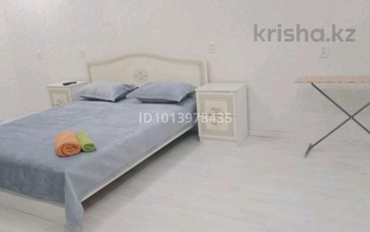 1-комнатная квартира · 50 м² · 5/5 этаж, мкр 5, Тургенев 92 — Тургенев за 130 000 ₸ в Актобе — фото 10