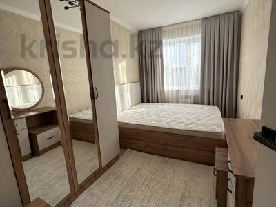 2-комнатная квартира · 43 м² · 5/5 этаж, Кабанбай батыр 12 за 13.8 млн ₸ в Шымкенте