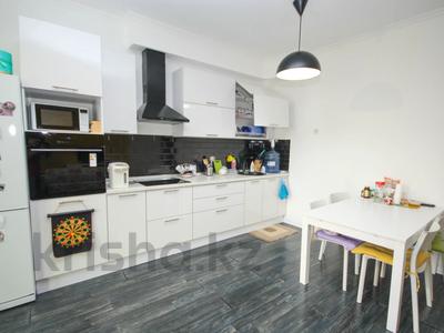 2-комнатная квартира · 68 м², Гагарина за 65 млн ₸ в Алматы, Бостандыкский р-н