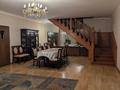 Отдельный дом · 6 комнат · 370 м² · 5 сот., мкр Новый Город, Печугина — Улица Пичугина / Улица Гоголя за 124.5 млн 〒 в Караганде, Казыбек би р-н — фото 13