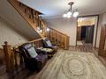 Отдельный дом · 6 комнат · 370 м² · 5 сот., мкр Новый Город, Печугина — Улица Пичугина / Улица Гоголя за 124.5 млн 〒 в Караганде, Казыбек би р-н — фото 25