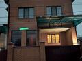 Отдельный дом · 6 комнат · 370 м² · 5 сот., мкр Новый Город, Печугина — Улица Пичугина / Улица Гоголя за 124.5 млн 〒 в Караганде, Казыбек би р-н — фото 64