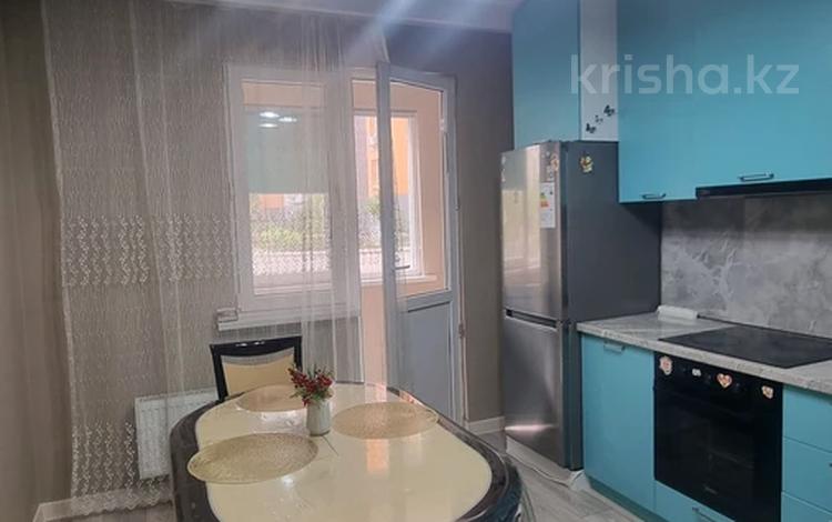 2-комнатная квартира · 60 м² · 1/10 этаж, мкр Калкаман-2, Абишева 36/1, 36/3, 36/5, 36/12-13, 36/6-9 за 300 000 ₸ в Алматы, Наурызбайский р-н — фото 2