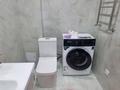 2-комнатная квартира · 60 м² · 1/10 этаж, мкр Калкаман-2, Абишева 36/1, 36/3, 36/5, 36/12-13, 36/6-9 за 300 000 ₸ в Алматы, Наурызбайский р-н — фото 16