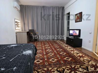 1-бөлмелі пәтер · 31.6 м² · 2/4 қабат, Клочкова 189, бағасы: 30 млн ₸ в Алматы, Бостандыкский р-н