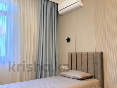 4-комнатная квартира · 147 м² · 1/6 этаж, Наурыз-2 15-27 — Аль-Фараби -Сыргабекова за 230 млн ₸ в Алматы, Бостандыкский р-н