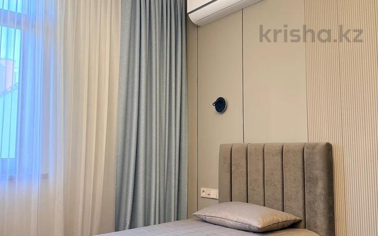 4-комнатная квартира · 147 м² · 1/6 этаж, Наурыз-2 15-27 — Аль-Фараби -Сыргабекова за 230 млн ₸ в Алматы, Бостандыкский р-н — фото 2