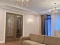 4-комнатная квартира · 147 м² · 1/6 этаж, Наурыз-2 15-27 — Аль-Фараби -Сыргабекова за 230 млн ₸ в Алматы, Бостандыкский р-н — фото 5