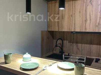 1-комнатная квартира · 41.2 м² · 2/10 этаж, Сейфуллина 51 — ул. Кассина за 30 млн ₸ в Алматы, Турксибский р-н