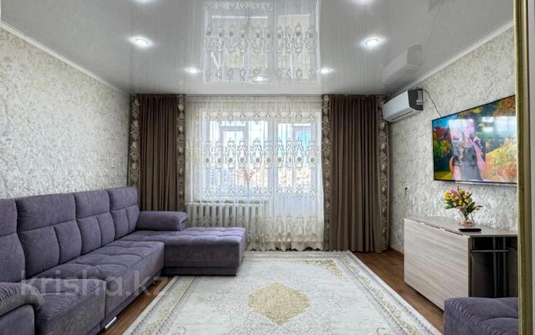 3-бөлмелі пәтер · 68.3 м² · 7/9 қабат, Внутриквартальная 4, бағасы: 25 млн ₸ в Семее — фото 11