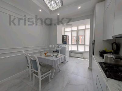 3-комнатная квартира · 100 м² · 3/9 этаж, мкр. Алтын орда, Мангилик Ел 32 за 50 млн ₸ в Актобе