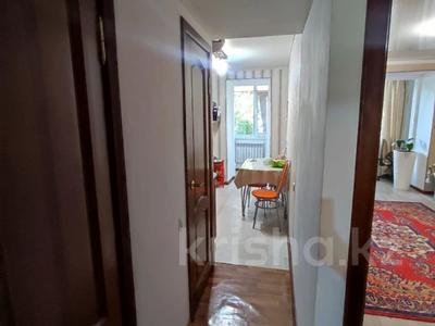 2-комнатная квартира · 50 м² · 1/5 этаж, Братьев Жубановых 286 за 16.5 млн 〒 в Актобе