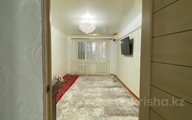 1-бөлмелі пәтер · 45.4 м² · 3/5 қабат, Привокзальный 5 9, бағасы: 14.5 млн ₸ в Атырау, мкр Привокзальный-5 — фото 8
