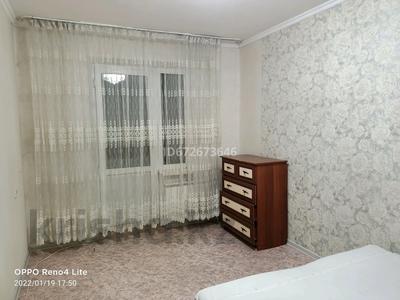2-комнатная квартира, 47 м², 5/10 этаж помесячно, Шугаева — Джангельдина за 110 000 〒 в Семее