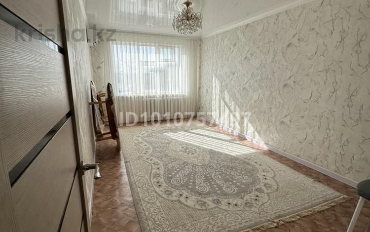 2-комнатная квартира · 48 м² · 4/5 этаж, заводская 43 — возле центрального рынка за 15 млн ₸ в Актобе — фото 16