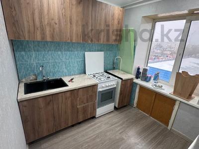 1-комнатная квартира · 30 м² · 5/5 этаж, Сагадата Нурмагамбетова 60 за 11.5 млн 〒 в Костанае
